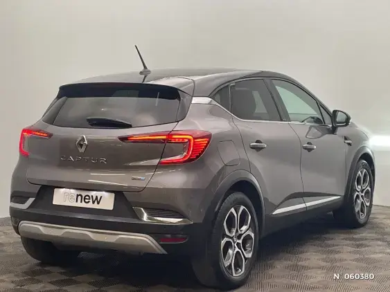 RENAULT CAPTUR II - voiture d'occasion - Photo 4