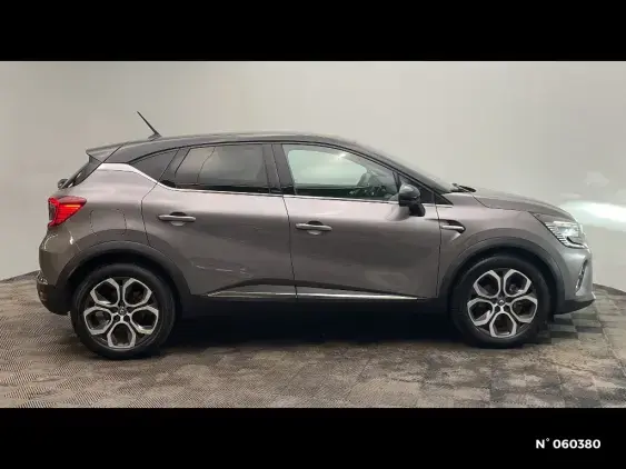 RENAULT CAPTUR II - voiture d'occasion - Photo 5