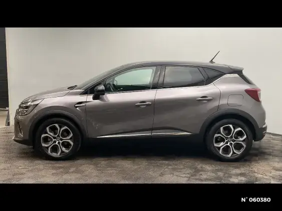 RENAULT CAPTUR II - voiture d'occasion - Photo 2