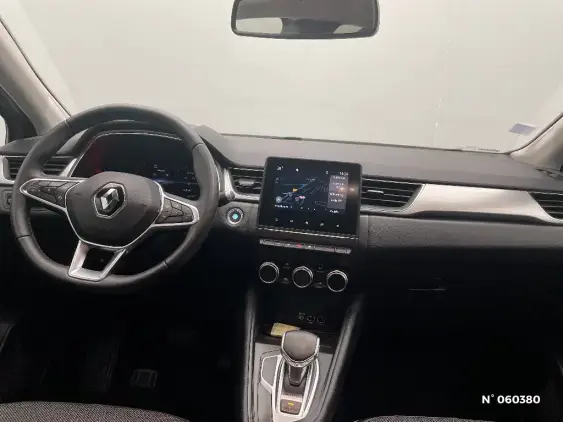 RENAULT CAPTUR II - voiture d'occasion - Photo 9