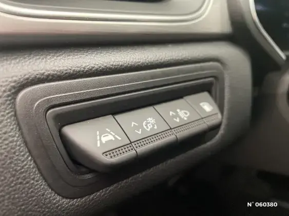 RENAULT CAPTUR II - voiture d'occasion - Photo 15