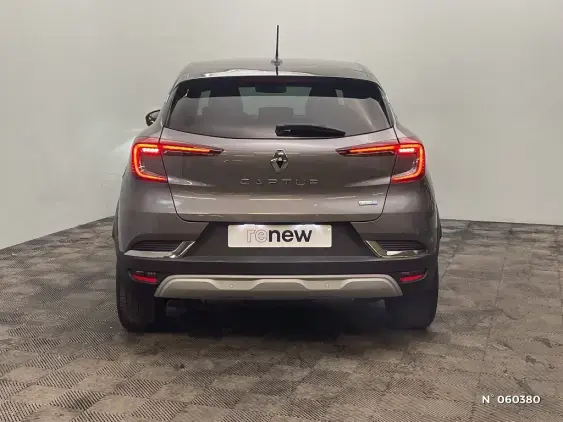 RENAULT CAPTUR II - voiture d'occasion - Photo 6