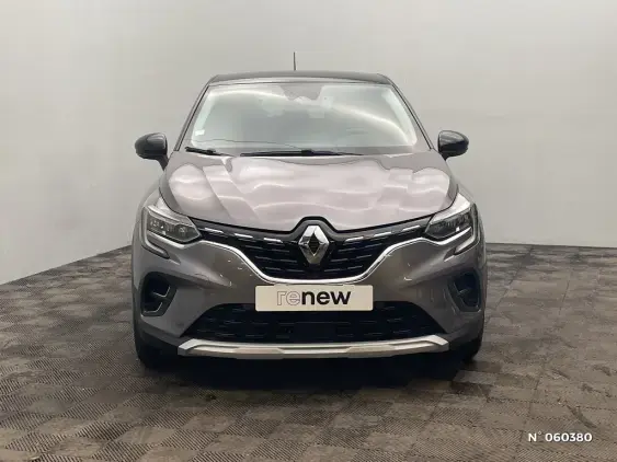 RENAULT CAPTUR II - voiture d'occasion - Photo 3