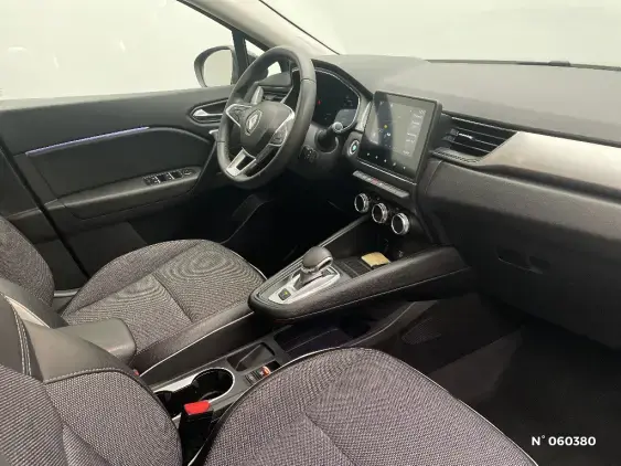 RENAULT CAPTUR II - voiture d'occasion - Photo 10