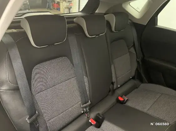 RENAULT CAPTUR II - voiture d'occasion - Photo 11