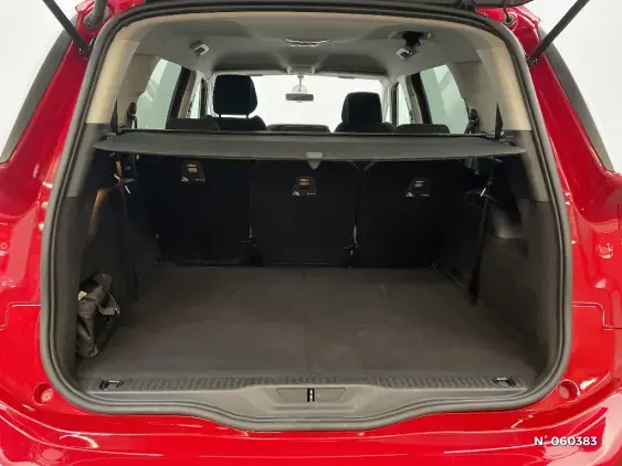 CITROEN GRAND C4 SPACETOURER I - voiture d'occasion - Photo 7