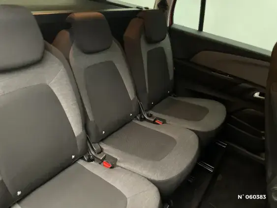 CITROEN GRAND C4 SPACETOURER I - voiture d'occasion - Photo 11