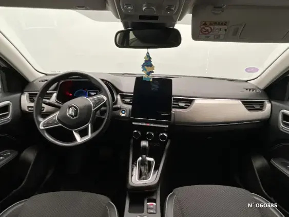 RENAULT ARKANA - voiture d'occasion - Photo 9