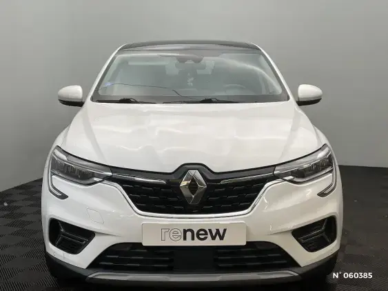 RENAULT ARKANA - voiture d'occasion - Photo 3