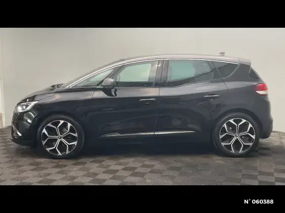 RENAULT SCENIC IV - voiture d'occasion - Photo 2