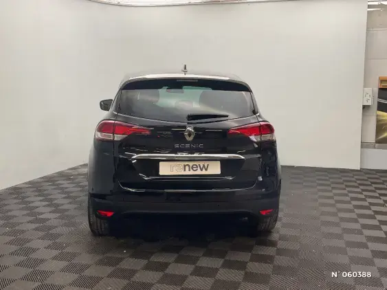 RENAULT SCENIC IV - voiture d'occasion - Photo 6