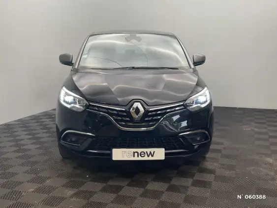 RENAULT SCENIC IV - voiture d'occasion - Photo 3