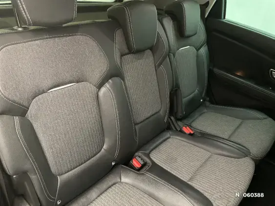 RENAULT SCENIC IV - voiture d'occasion - Photo 11