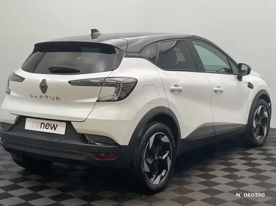 RENAULT CAPTUR II - voiture d'occasion - Photo 4