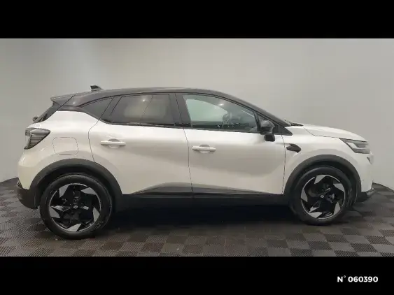 RENAULT CAPTUR II - voiture d'occasion - Photo 5