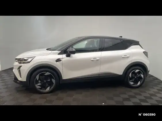 RENAULT CAPTUR II - voiture d'occasion - Photo 2