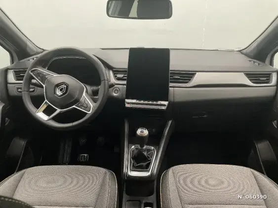 RENAULT CAPTUR II - voiture d'occasion - Photo 9