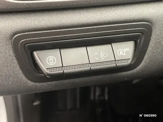 RENAULT CAPTUR II - voiture d'occasion - Photo 15