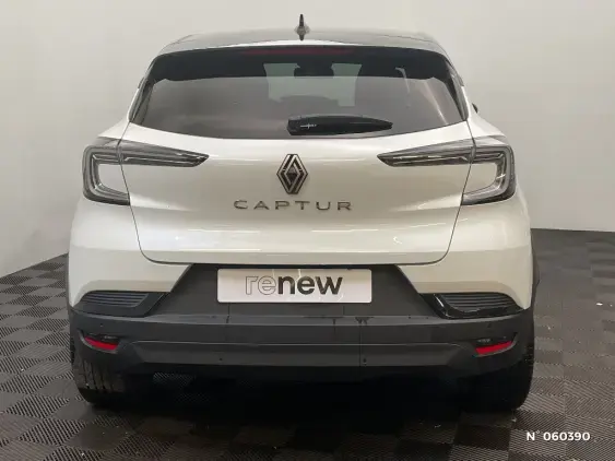 RENAULT CAPTUR II - voiture d'occasion - Photo 6