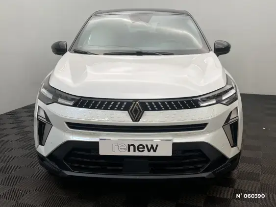 RENAULT CAPTUR II - voiture d'occasion - Photo 3