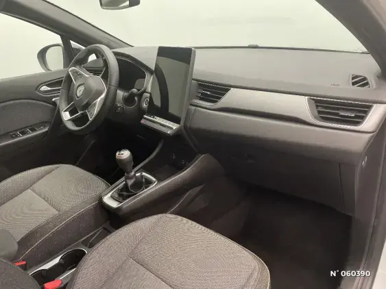 RENAULT CAPTUR II - voiture d'occasion - Photo 10
