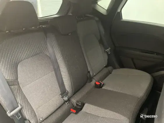 RENAULT CAPTUR II - voiture d'occasion - Photo 11