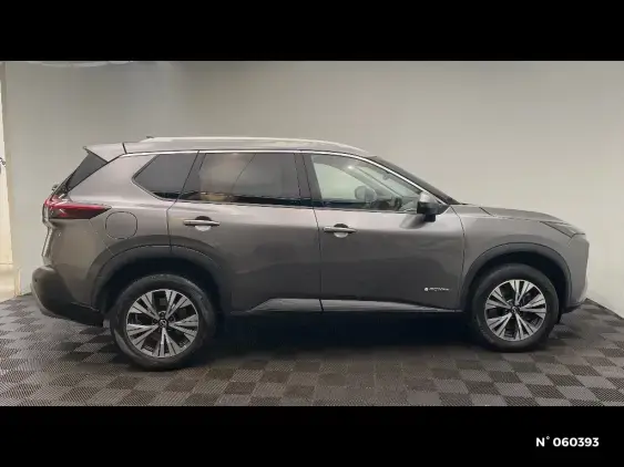 NISSAN X-TRAIL IV - voiture d'occasion - Photo 5