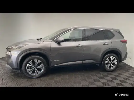 NISSAN X-TRAIL IV - voiture d'occasion - Photo 2