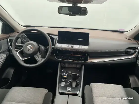 NISSAN X-TRAIL IV - voiture d'occasion - Photo 9