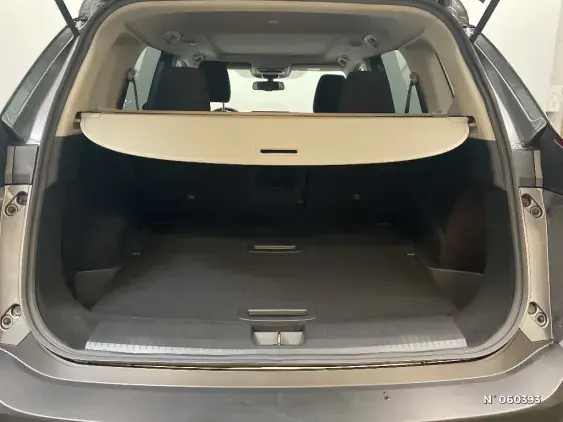 NISSAN X-TRAIL IV - voiture d'occasion - Photo 7