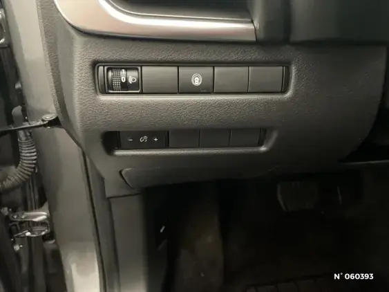 NISSAN X-TRAIL IV - voiture d'occasion - Photo 15