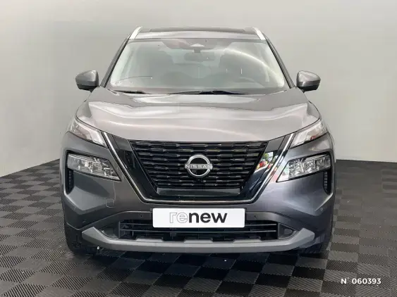 NISSAN X-TRAIL IV - voiture d'occasion - Photo 3