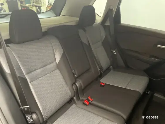 NISSAN X-TRAIL IV - voiture d'occasion - Photo 11