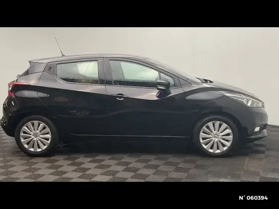 NISSAN MICRA V - voiture d'occasion - Photo 5