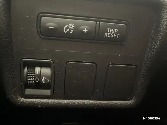NISSAN MICRA V - voiture d'occasion - Photo 15