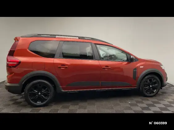 DACIA JOGGER - voiture d'occasion - Photo 5