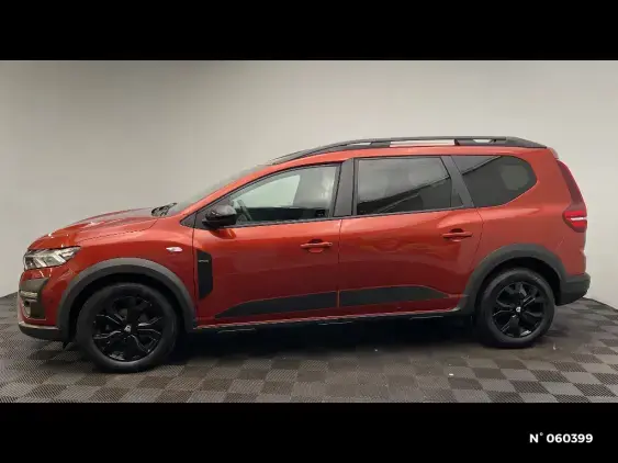DACIA JOGGER - voiture d'occasion - Photo 2