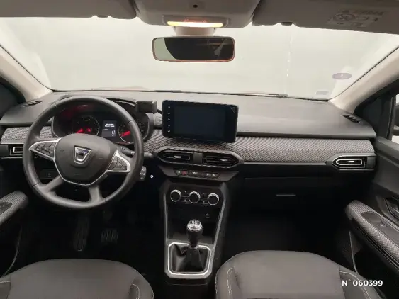 DACIA JOGGER - voiture d'occasion - Photo 9