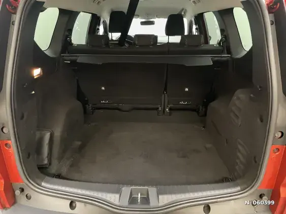 DACIA JOGGER - voiture d'occasion - Photo 7