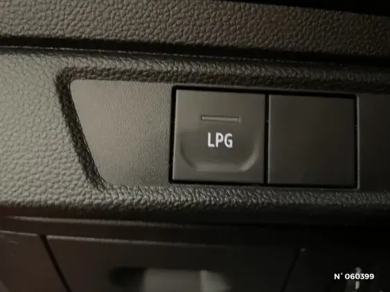 DACIA JOGGER - voiture d'occasion - Photo 15