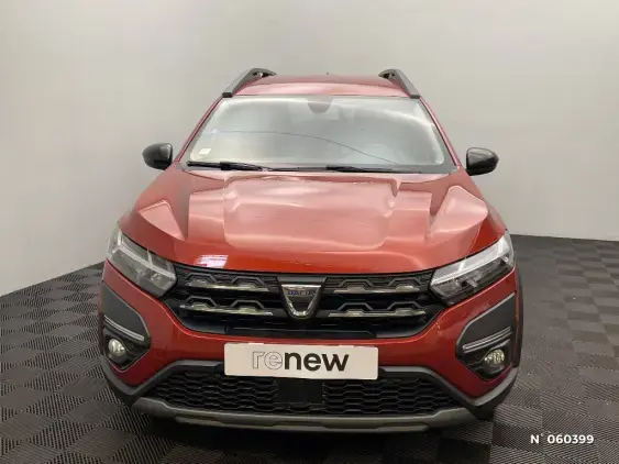 DACIA JOGGER - voiture d'occasion - Photo 3