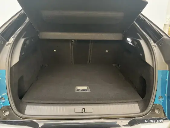 PEUGEOT 3008 ELECTRIQUE III - voiture d'occasion - Photo 7