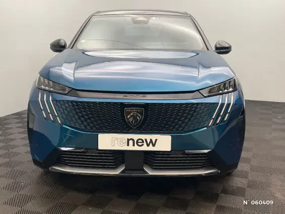 PEUGEOT 3008 ELECTRIQUE III - voiture d'occasion - Photo 3