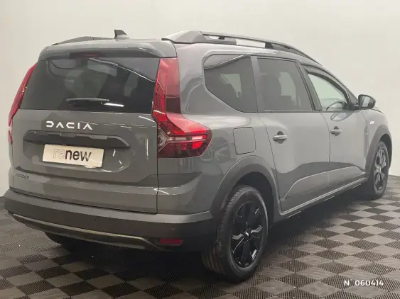 DACIA JOGGER - voiture d'occasion - Photo 4