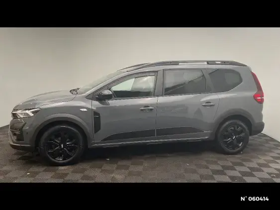 DACIA JOGGER - voiture d'occasion - Photo 2