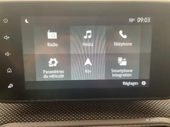 DACIA JOGGER - voiture d'occasion - Photo 13