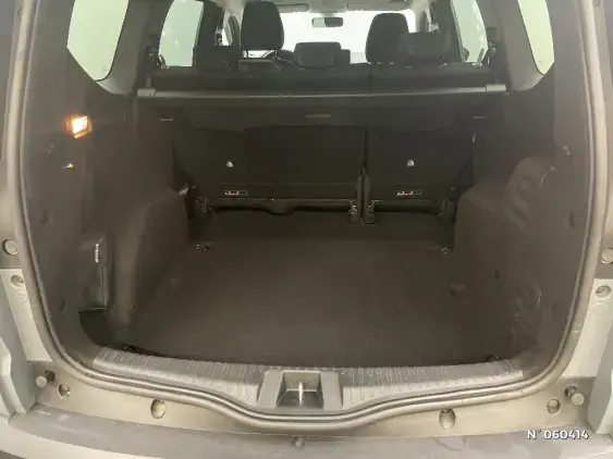 DACIA JOGGER - voiture d'occasion - Photo 7