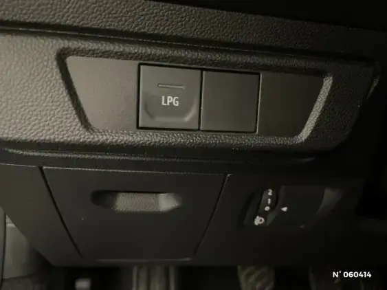 DACIA JOGGER - voiture d'occasion - Photo 14