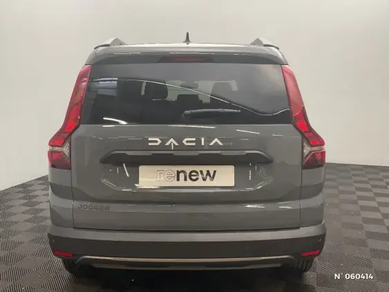 DACIA JOGGER - voiture d'occasion - Photo 6