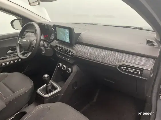 DACIA JOGGER - voiture d'occasion - Photo 10